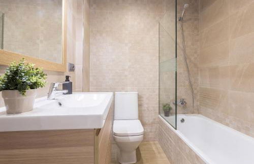 Luxe Vista Histórico 5 rooms 4 baños - Foto 28