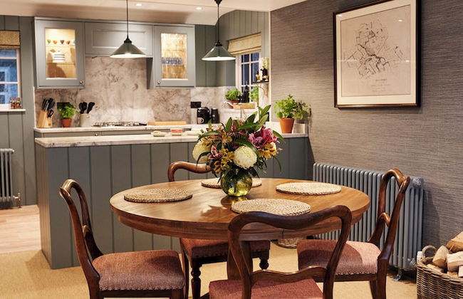 JOIVY Lathallan Mill Farmhouse - Foto 24