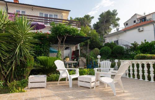 Villa Fjaba - by the sea - with the big terraces & great sea view - Foto 52