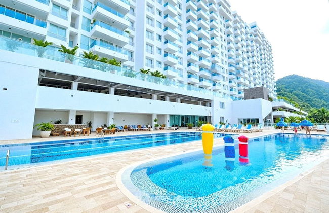 Apartamentos Samaria Club - by SOHO - Photo 29