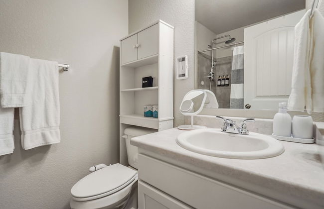 Sakura Springs - Foto 23