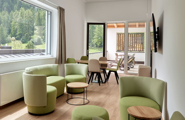 Apart Berta am Hannesnhof - Foto 17