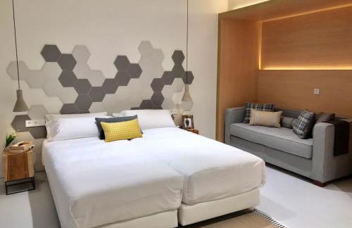 Inside Bilbao Apartments - Foto 49