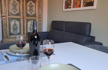 Suite Vino e Palio - Foto 32