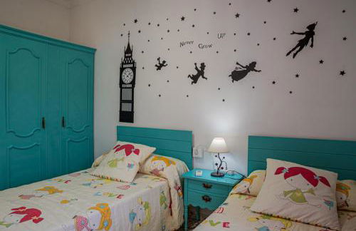 Casa Rural El Níspero - Foto 25