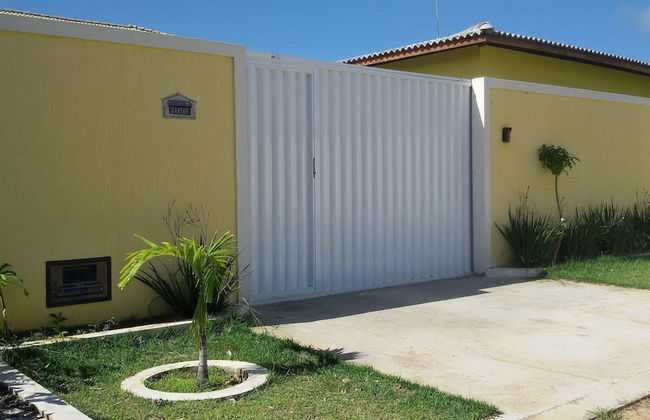 Temporada em Jacuípe - Photo 57