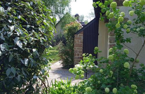 Cottage spacieux Domaine de la Bretesche - Foto 16