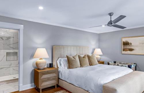 Blue Herons Villa - Foto 24