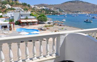 Tony's Beach Hotel - Foto 23