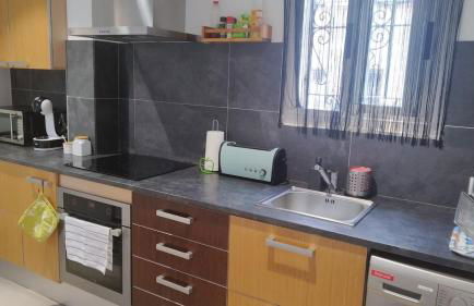 Apartamento privado en Terrassa, Barcelona - Photo 17