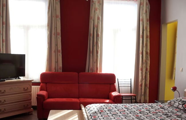 Apartments Marco Polo Midi - Foto 25