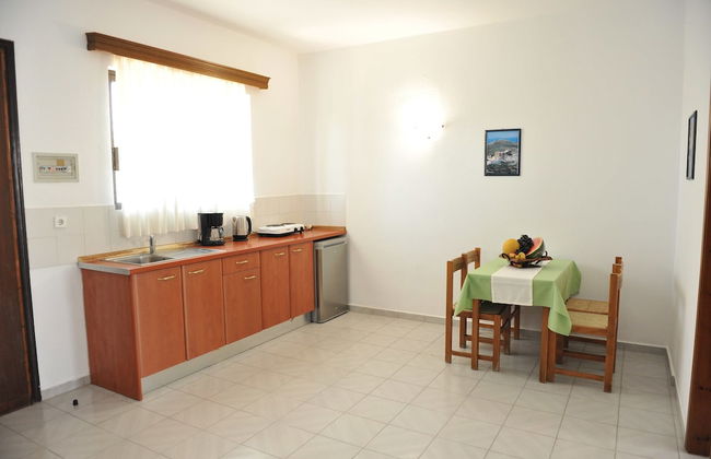 Maritime Hotel Aparts - Foto 6