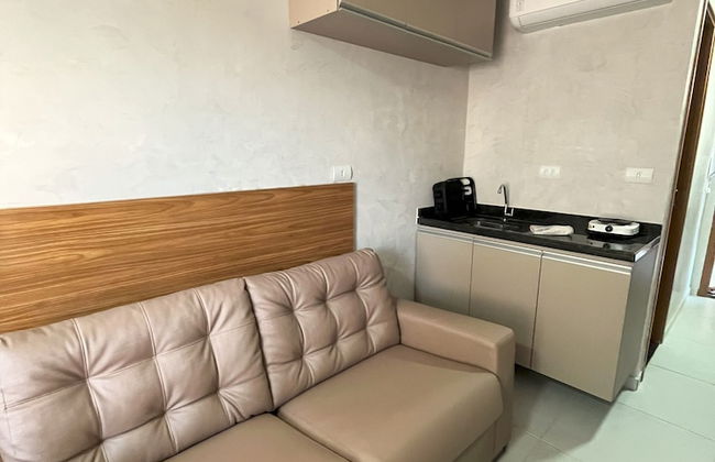 Eco Mirage Residence by Easy Home - Foto 25