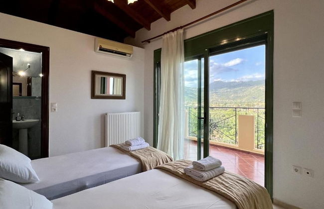 Villa Poseidonia in Ionian Islands - Foto 20