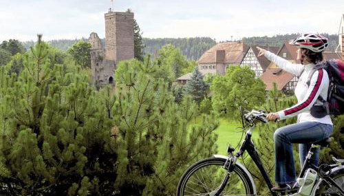 Würzbachhaus - Foto 5