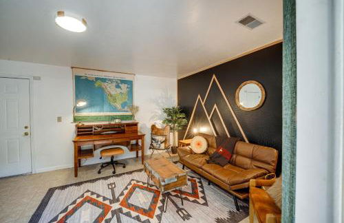 Pinon Pines Vacation Rental Hike, Bike and ATV! - Foto 5