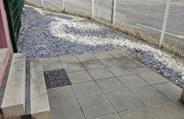 studio tout équipé, calme avec terrasse et parking - Foto 16