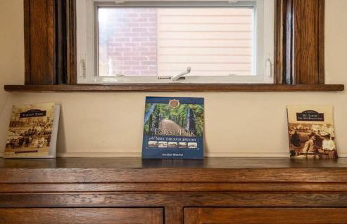 Forest Park 4BR-3BA 1st Fl Master ABODEbucks - Foto 7