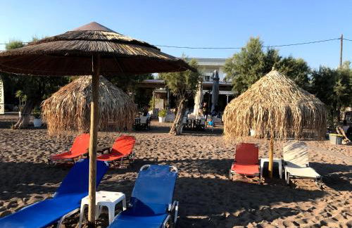 Aliki's Apartments - Foto 2