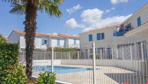 Holiday Home Les Jardins d'Agathe by Interhome - Foto 2