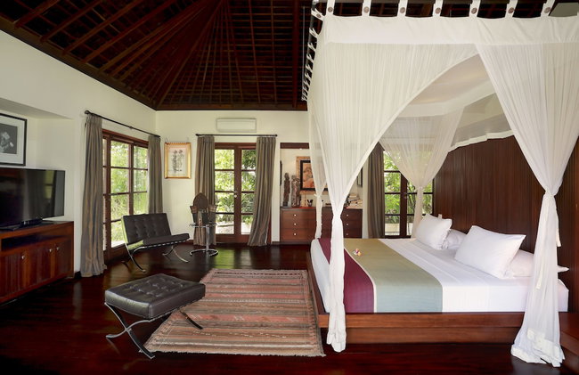 Villa Bali Asri Seminyak - Foto 39