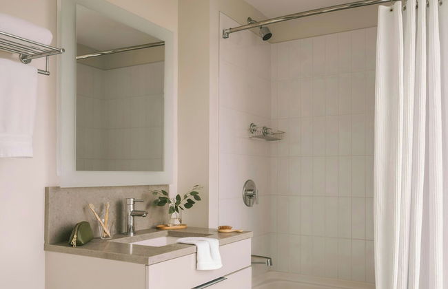 Sonder by Marriott Bonvoy Pierce Boston Apartments Fenway - Foto 43