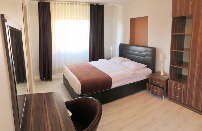 Residence Le Reve - Foto 4