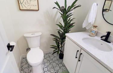 CentralPark Townhome B10 - Foto 33