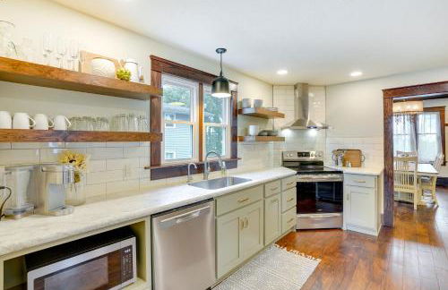 Sioux Center Home Near Dordt University - Foto 2