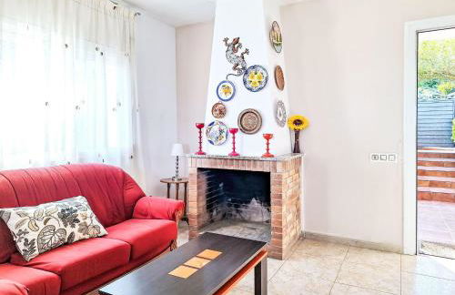 Holiday Home Panoramic by Interhome - Foto 8