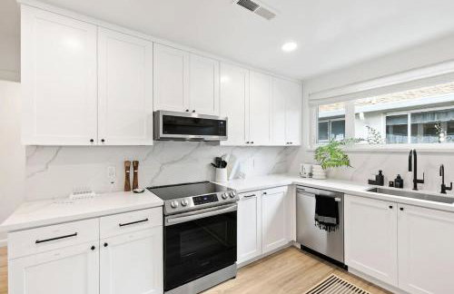 Marbella Lane - 3BR Designer near Valley Fair - Foto 14