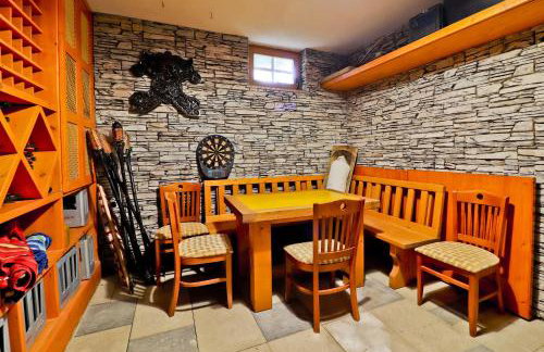 Holiday Home Grga-Three Bedroom House with Swimming Pool - Foto 29