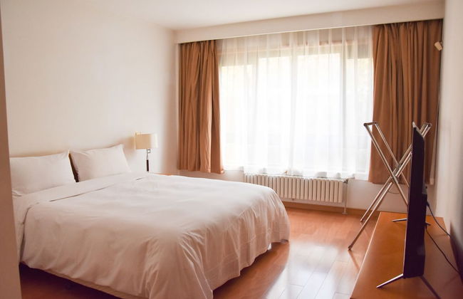 Belgravia Serviced Residence Wuxi - Photo 9