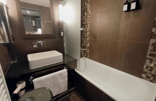 GREEN Studio climatisé, vue sur golf proche Montpellier - Foto 16