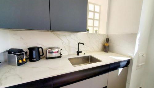 Le Loft de L’Écluse / F2 cosy au bord de l'eau - Foto 5