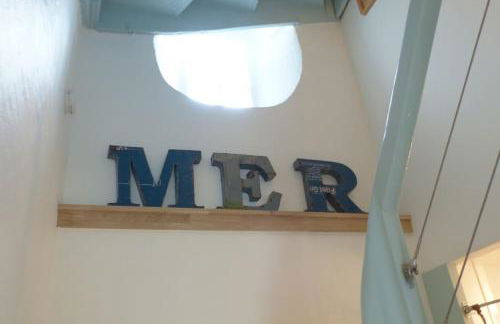 Maison de charme sur les quais port de St Goustan - Foto 35