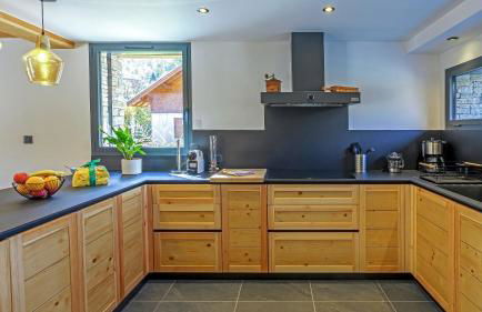 Chalet MAÉ - Foto 50