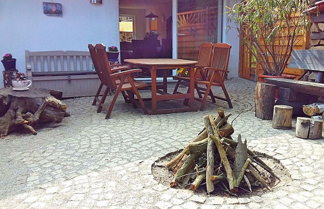 Ferienhaus in Blankenburg - Foto 21