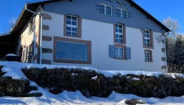 Villa d'exception LA BELLE DES VOSGES 4 étoiles, bain nordique, sauna, billard etc - Foto 3