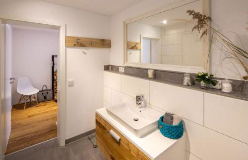 Waldlounge - Gartenwohnung - Foto 11