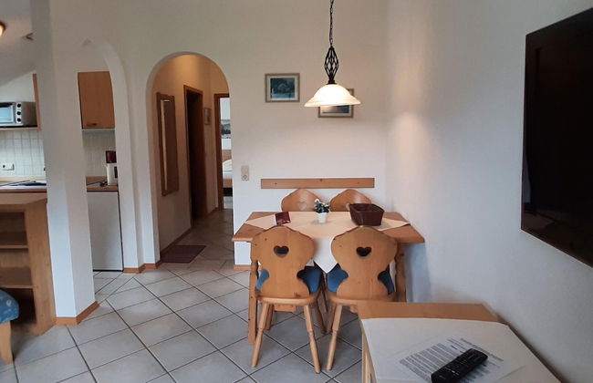 Bavarian Alps Holiday Stay - Photo 10