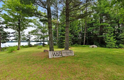 Grand Tomahawk Lodge - Foto 34