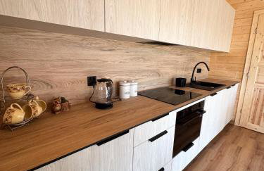 Domki letniskowe NA WZGÓRZU - Foto 21