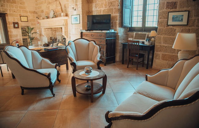 Tenuta Masseria & Spa Chicco Rizzo - Photo 3