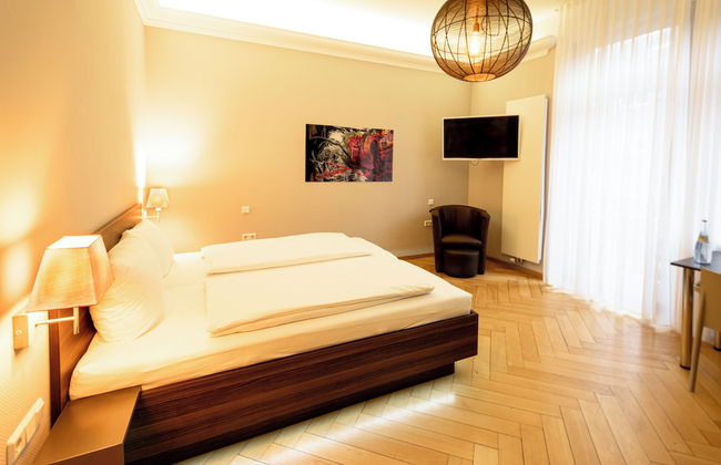 BoardingWorld Heidelberg - Foto 38