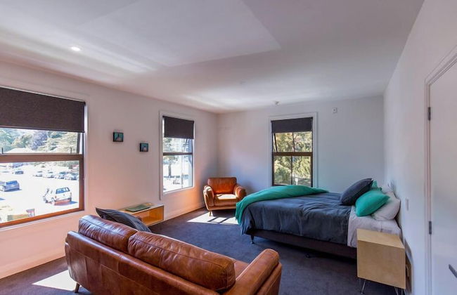 Provincial Apartment 3 - Foto 1