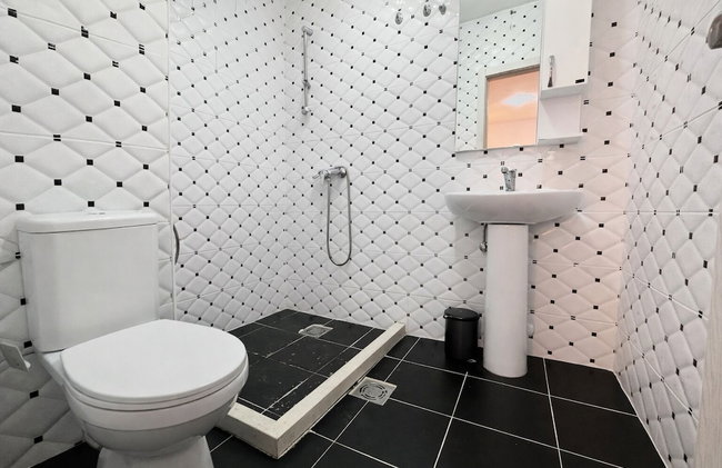 Apart-Hotel Saraj - Foto 64