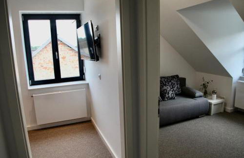 Apartment Shanghai im Brikkhaus "regionale Historie trifft auf internationale Moderne" - Foto 10