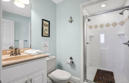 Beachfront home with pool elevator dog-friendly - Foto 30