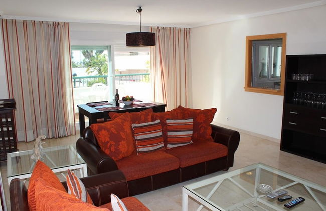 Benavista Guadalmina Baja - Foto 11